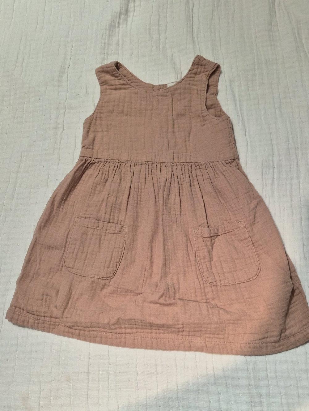 Little Planet Organic Cotton Dress